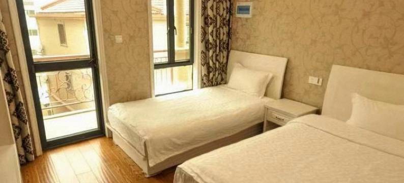 朱家尖家缘客栈图片