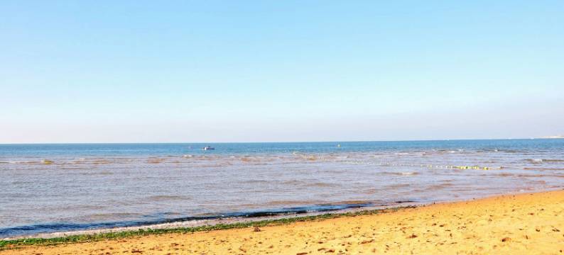 威海小小旅馆图片