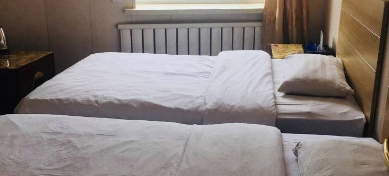 本溪好客居旅社图片