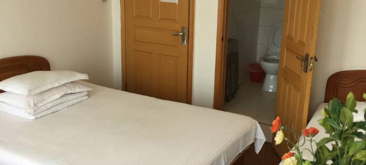 大连德和客舍图片