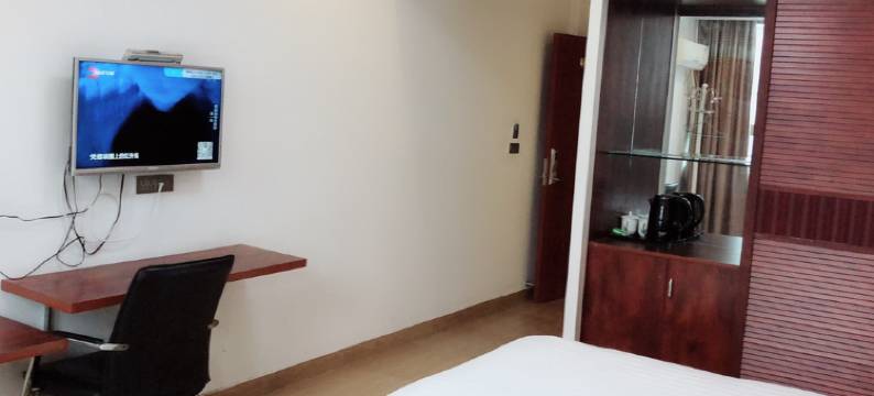 福鼎民生假日酒店图片