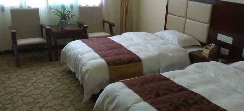 涟源华谊宾馆图片