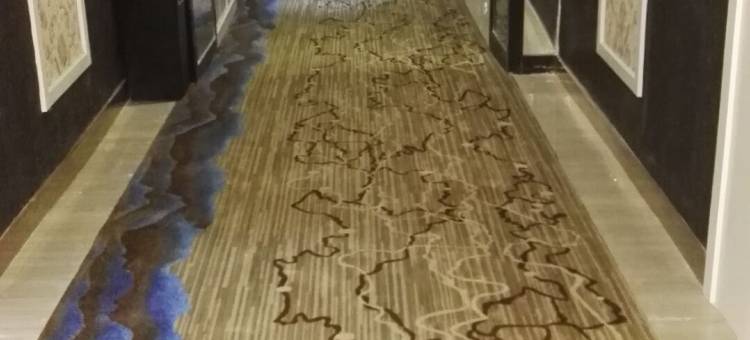 叶城浙商宾馆图片