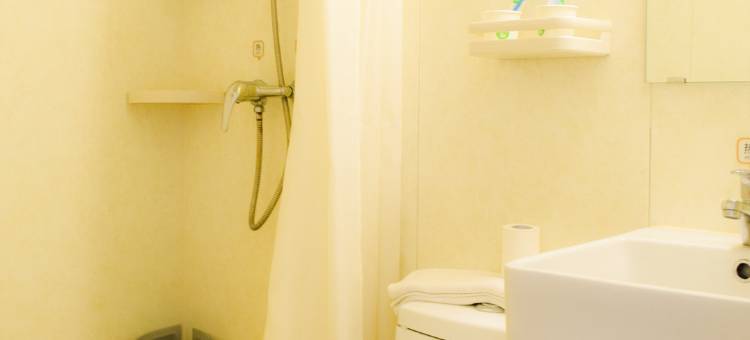 如家华驿精选酒店(天津南开大学天开园店)图片