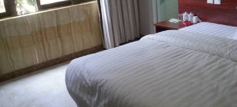 三台唯美宾馆图片