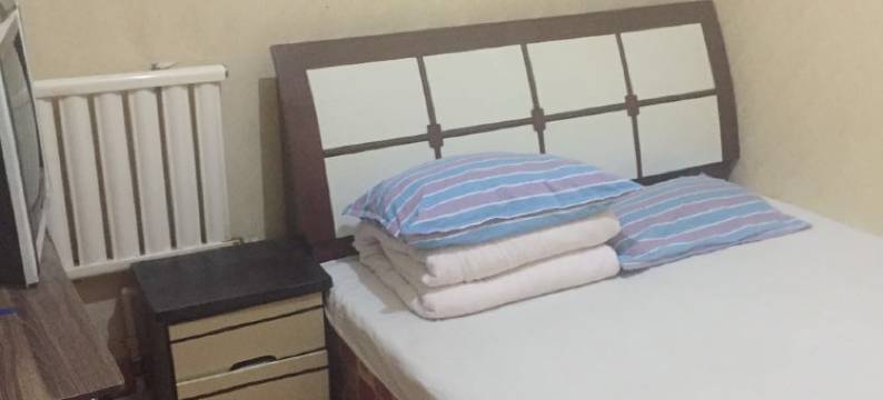 烟台龙口东莱世家宾馆图片