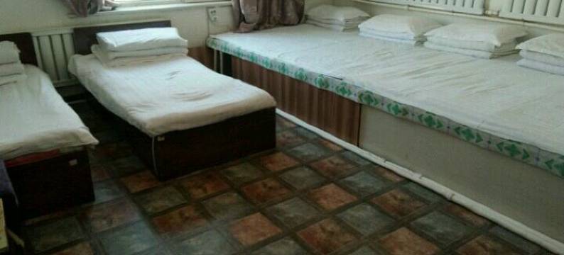 横道河子宝来宾馆图片