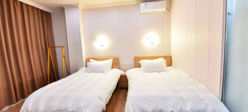 南靖友缘居宾馆图片