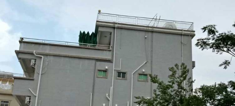 惠东祥鹭居度假屋图片