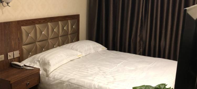 东丰客家宾馆图片