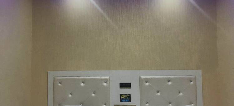 泸溪星期天宾馆图片