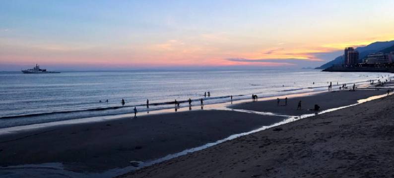 汕头新南洋旅馆图片