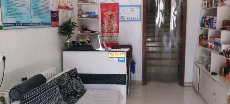 高唐舒安快捷民宿图片