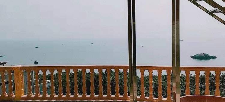 钦州观潮楼宾馆(三娘湾店)图片