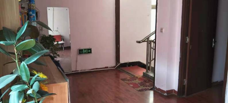 安阳俊海旅馆图片