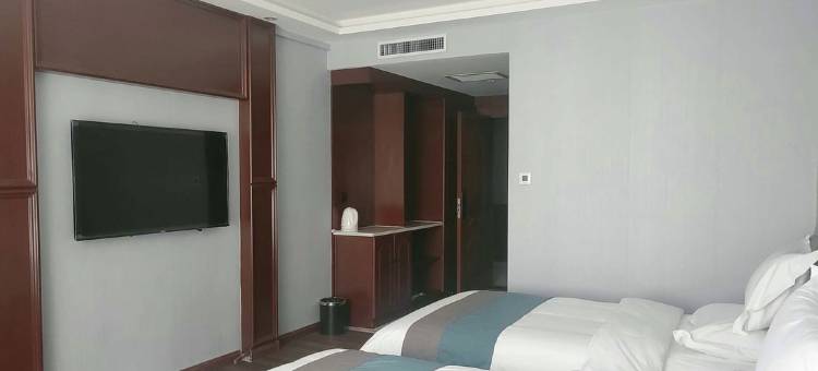 双湖大酒店图片