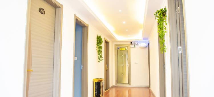 商洛学苑宾馆图片