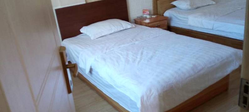 荆门鹏莱宾馆图片