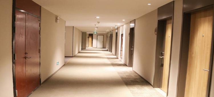 如家华驿酒店(巨野麒麟大道佳和广场店)图片