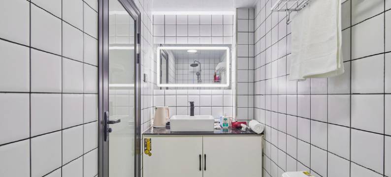 西安只如初见酒店(钟鼓楼回民街店)图片