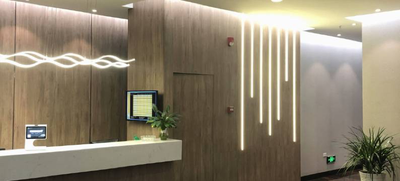 美源精选酒店(荆州教育学院店)图片