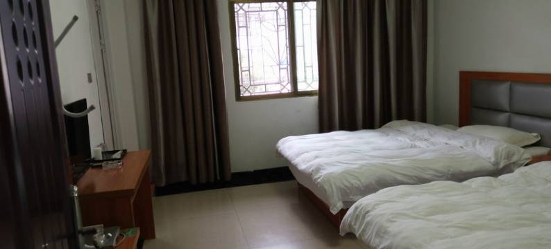 从江百姓旅社图片