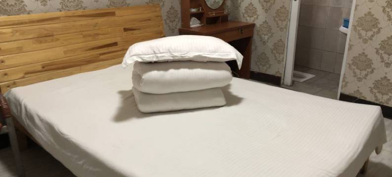 蓬安佳朋旅馆图片