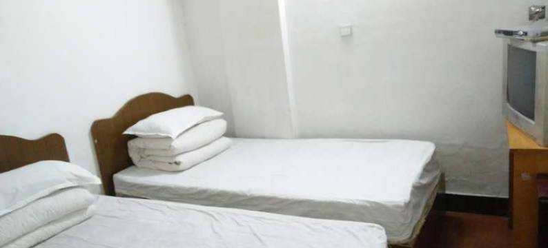 建湖华城宾馆图片