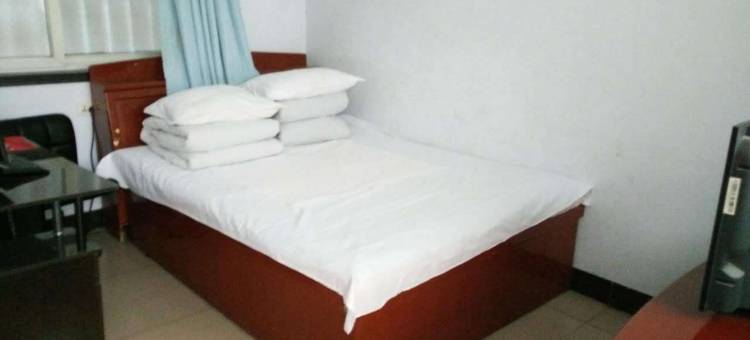 焦作四方旅社图片