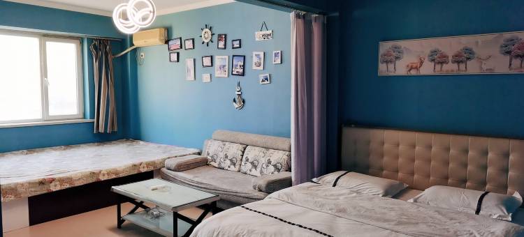 葫芦岛媛姐日租房公寓图片