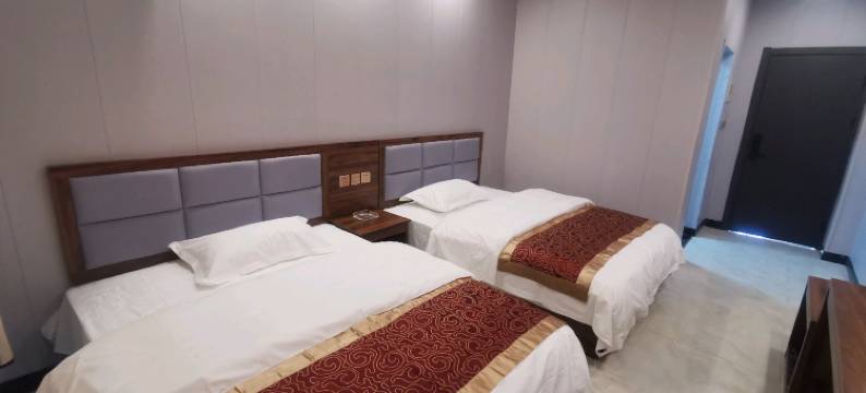 莒南万家宏商务宾馆图片