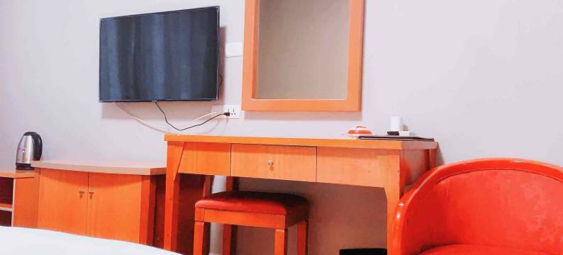 重庆市牧羊庄度假村图片