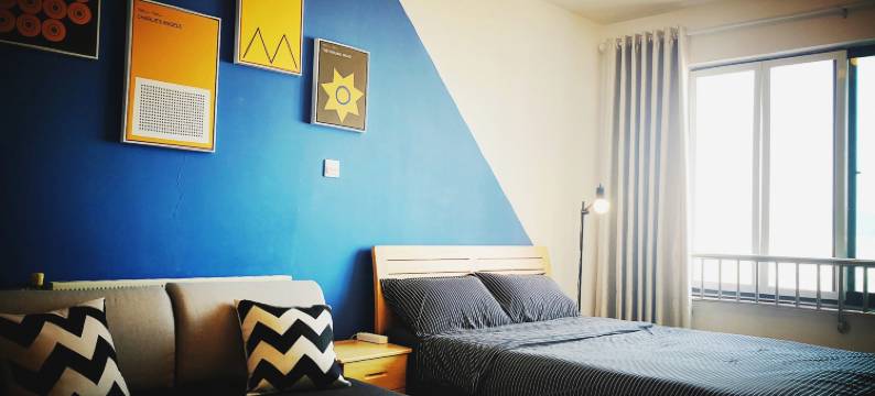 Island岛暖舍(青岛万象城店)图片