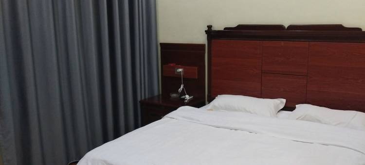 华厦宾馆(武宣大洋城汽车站店)图片