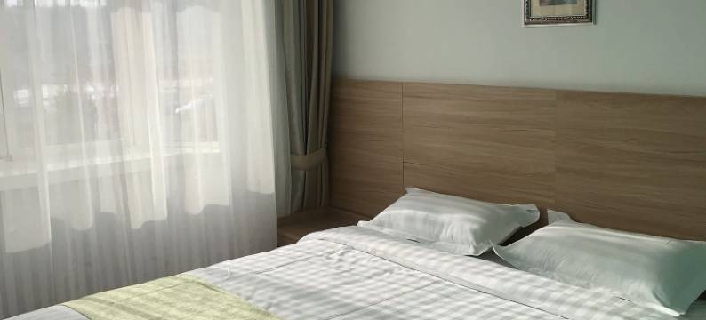 建平宝通商务宾馆图片