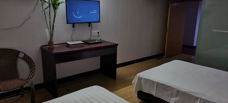 荆门丽苑宾馆图片