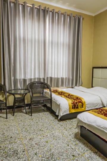 三原三原县鲁桥派出所附近酒店,三原酒店预订查询,三原宾馆住宿【携程