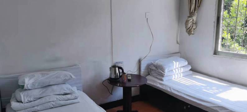 罗源清鸿旅馆图片