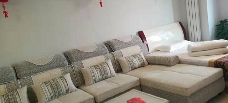 西安唐都医院南门向东10米陕北家庭公寓(新寺路分店)图片