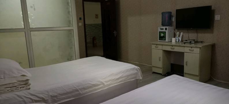 南乐南环招待所图片