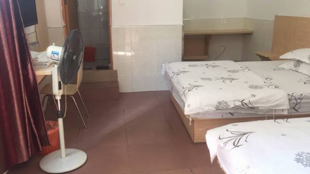 阳光住宿(新和一区店)