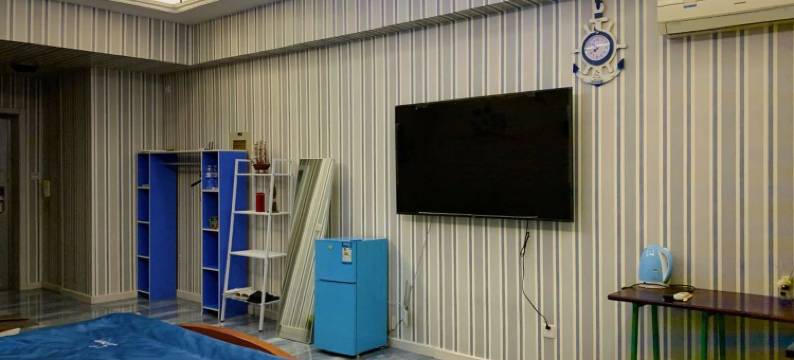 淄博沐风乐宿民宿图片