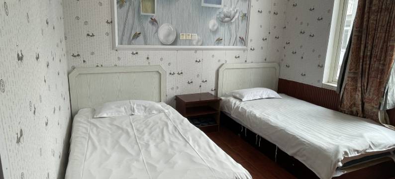 南通尚东宾馆图片