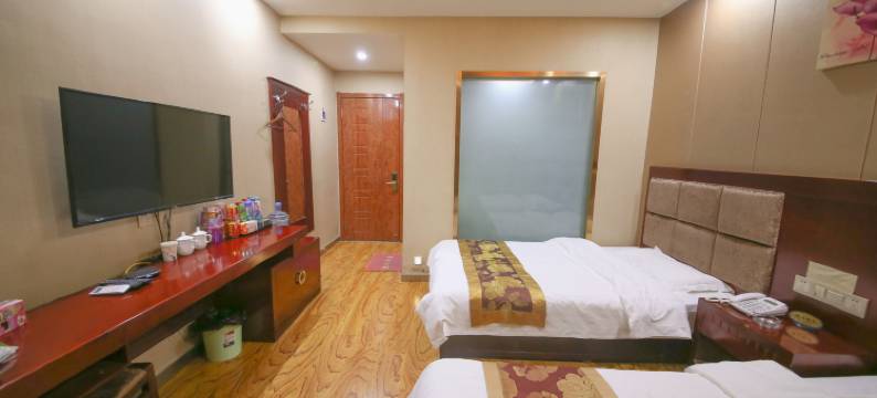 会宁天宇鑫源宾馆图片