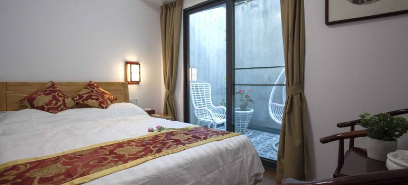 潮州家己客栈图片