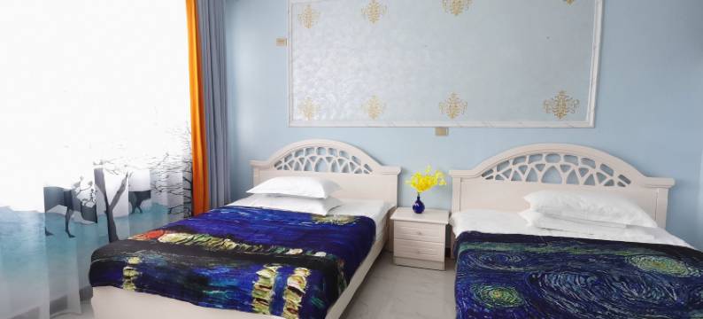 祥云锦泽茂客栈图片