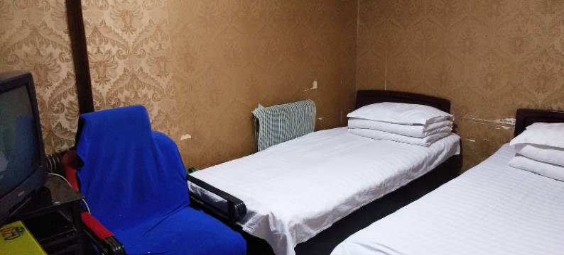 桦甸和友时尚旅馆图片