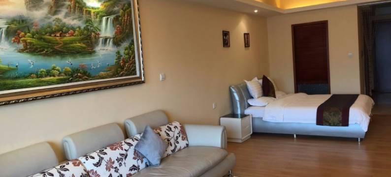 玛莎度假公寓(惠东碧桂园十里银滩店)图片