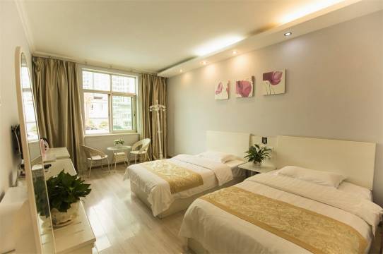 大理千禧商务酒店