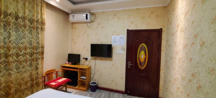 辽阳金亿家源旅店图片